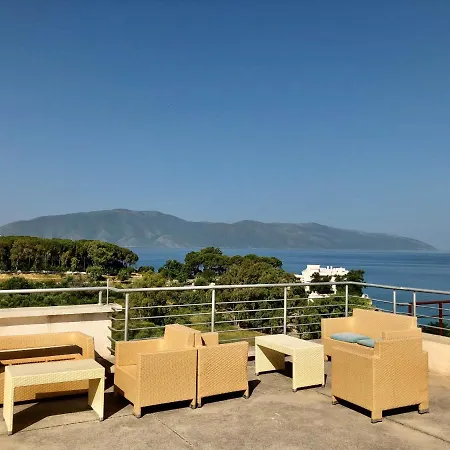 بيت ضيافة Vista Mare