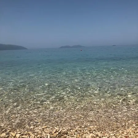 Pensjonat Vista Mare Wlora