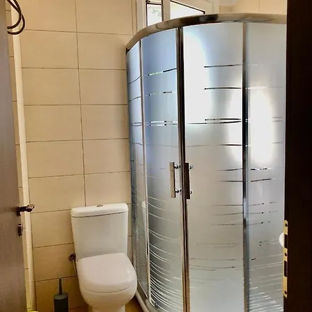 بيت ضيافة Vista Mare فلورا