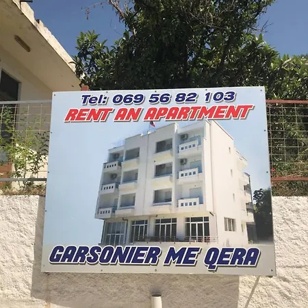 Pensjonat Vista Mare