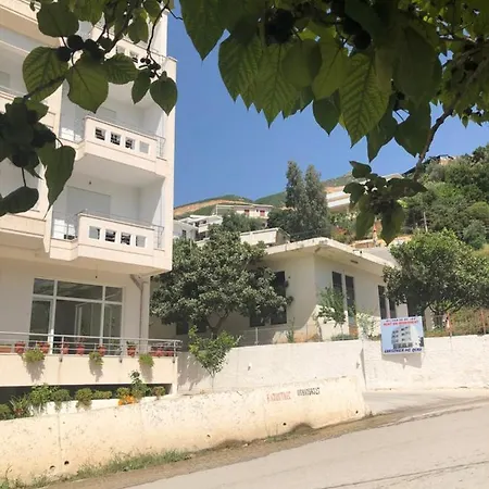 Vista Mare 3* فلورا