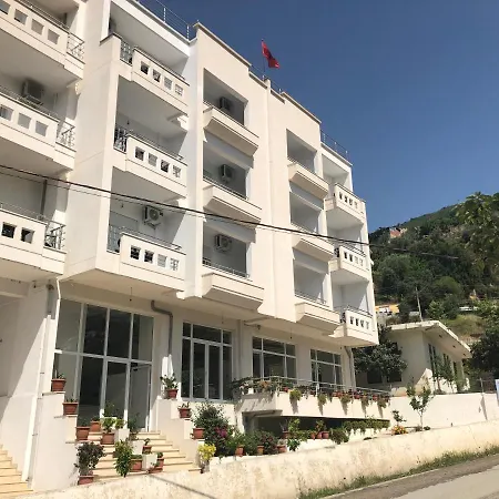 Vista Mare فلورا