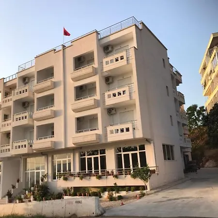 Vista Mare Pensjonat Wlora