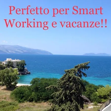 Pensjonat Vista Mare *