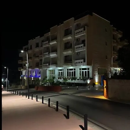 Vista Mare Vlorë