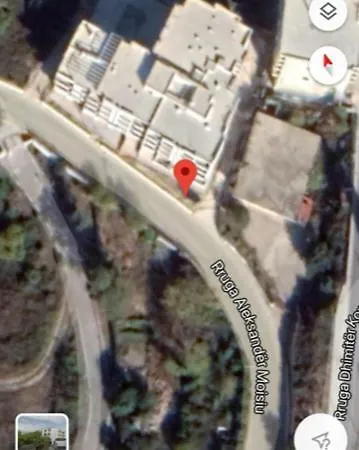 Pensjonat Vista Mare *