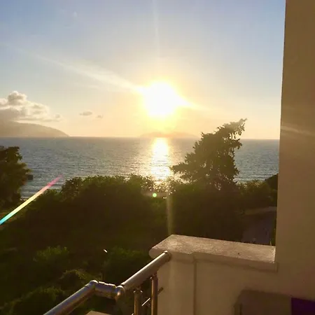 Vista Mare Pensjonat Wlora