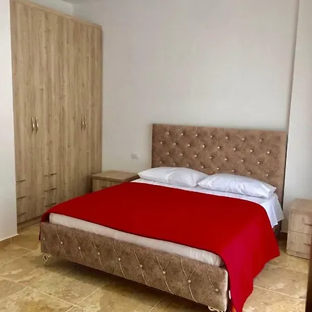 Vista Mare فلورا