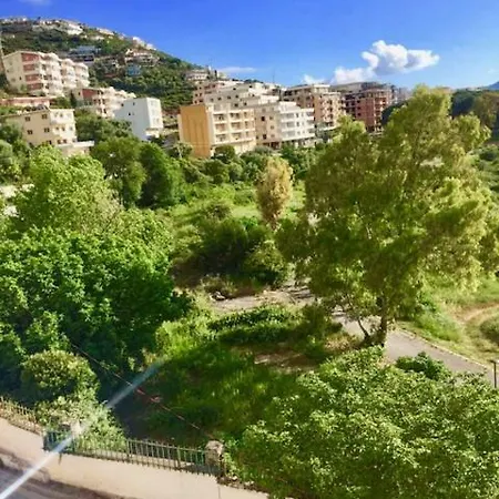 Pensjonat Vista Mare Wlora