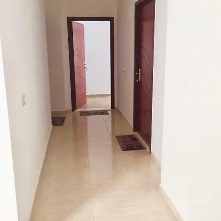 بيت ضيافة Vista Mare