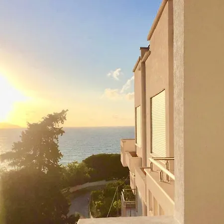Pensjonat Vista Mare