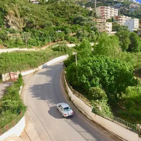 Vista Mare 3* فلورا