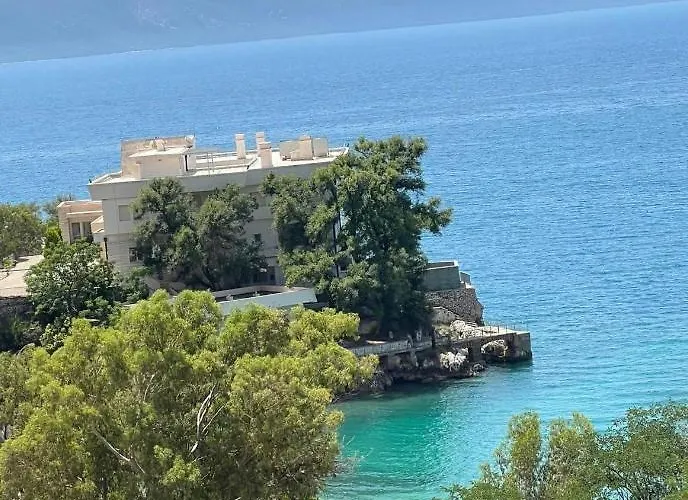 Vista Mare 3*