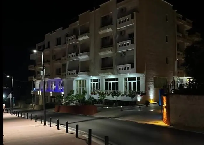 Vista Mare Vlorë