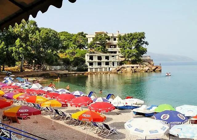 Vista Mare 3* Vlorë
