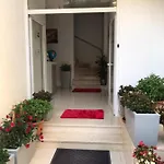 Vista Mare Гостевой дом Влёра