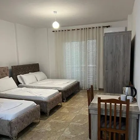 Casa de hóspedes Vista Mare 3*