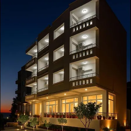 Vista Mare 3* Vlorë