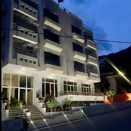 Vista Mare ゲストハウス