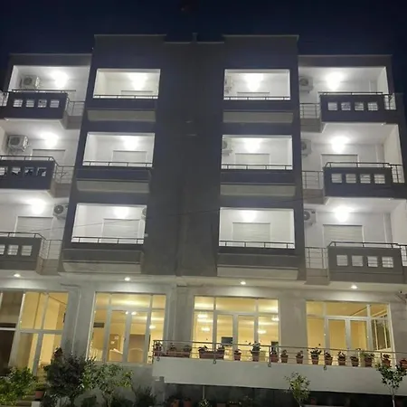 ゲストハウス Vista Mare