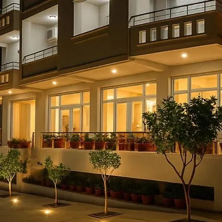Vista Mare Guest house 3*