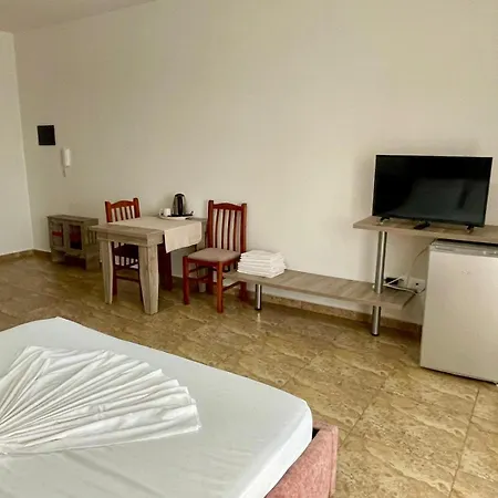 Guest house Vista Mare 3*