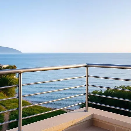 Vista Mare ゲストハウス Vlorë