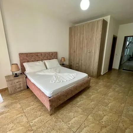 Vista Mare 3* Vlorë