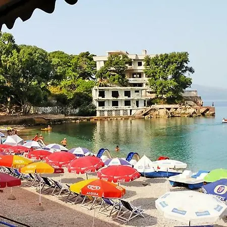 Vista Mare 3* Vlorë