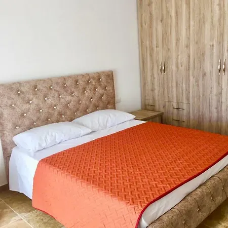 Casa de hóspedes Vista Mare