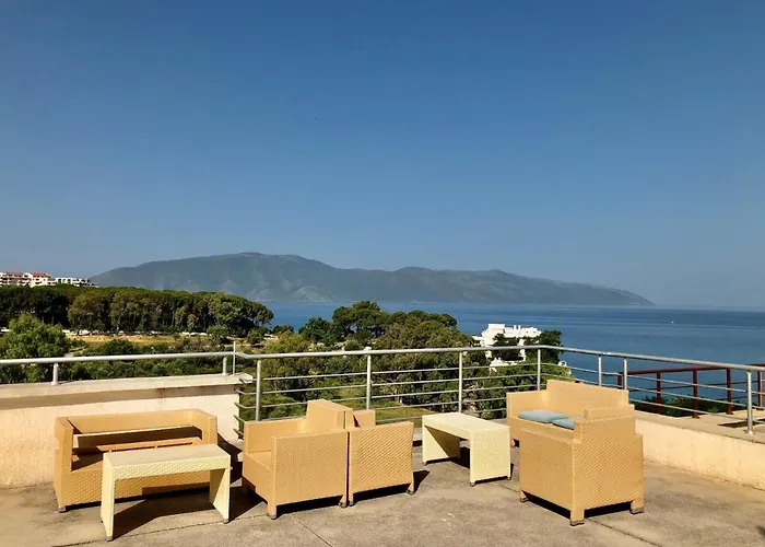 ゲストハウス Vista Mare