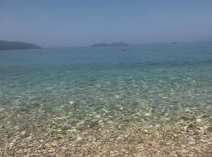 ゲストハウス Vista Mare Vlorë