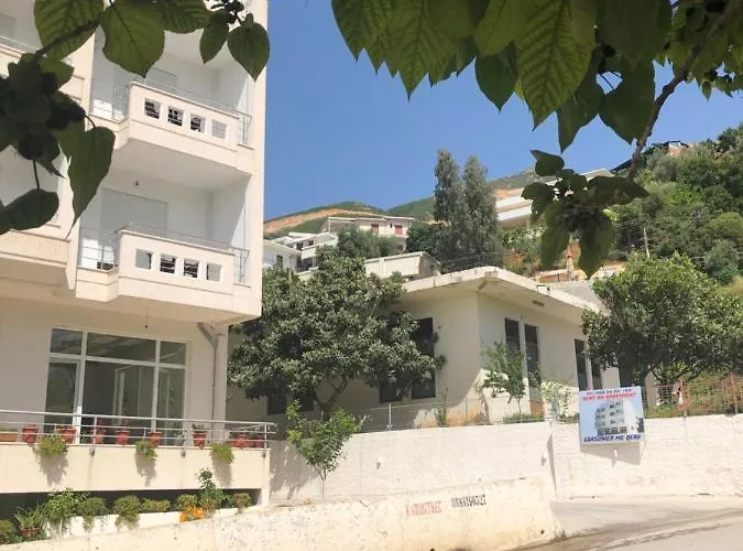 Vista Mare 3* Vlore