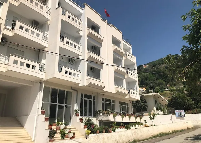 Vista Mare Vlorë