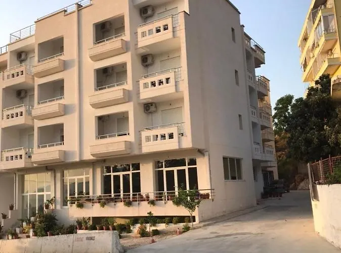 Penzion Vista Mare Vlorë