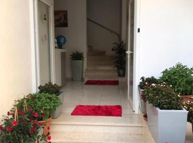 Vista Mare ゲストハウス Vlorë