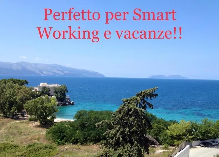 ゲストハウス Vista Mare 3*