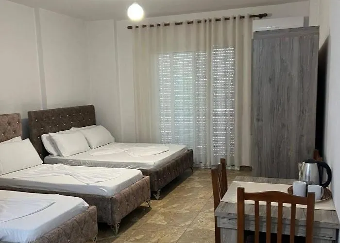 Guest house Vista Mare 3*