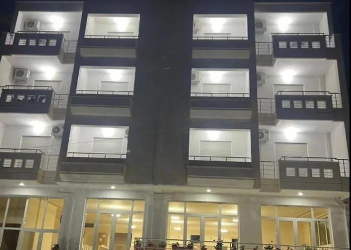 ゲストハウス Vista Mare