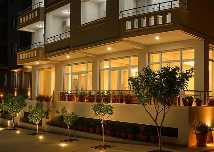 Vista Mare ゲストハウス 3*