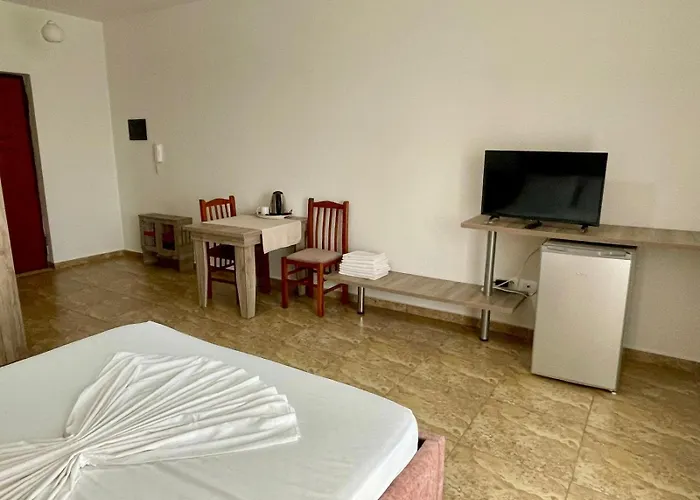 Guest house Vista Mare 3*
