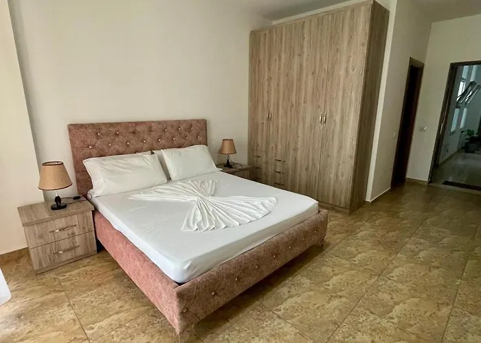 Vista Mare 3* Vlore