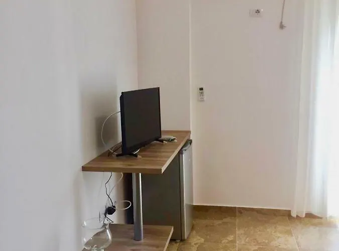 Vista Mare ゲストハウス