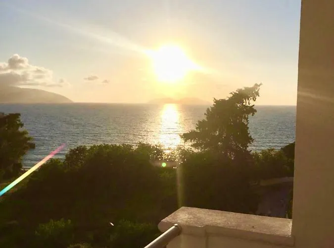 Vista Mare ゲストハウス Vlorë