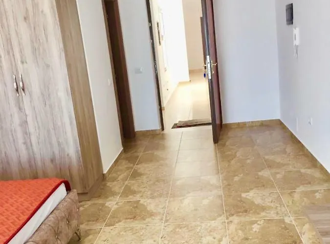 Vista Mare ゲストハウス 3*