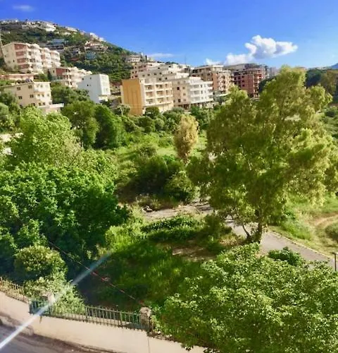 ゲストハウス Vista Mare Vlorë