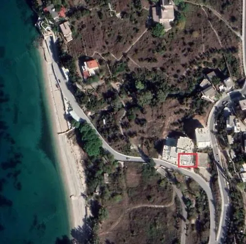 Vista Mare ゲストハウス