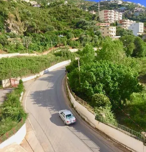 Vista Mare 3* Vlore