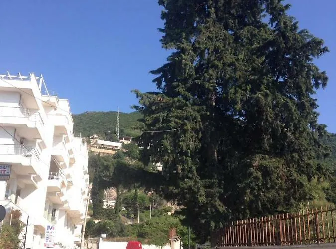 ゲストハウス Vista Mare Vlorë